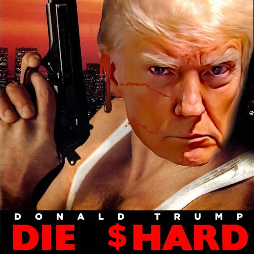 Hard Mf to Kill